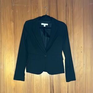 NY&Co Classic Black Women's Blazer